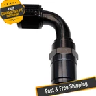 Fragola 2609008 Race-rite Crimp-on Hose End New. Price: $41.37.