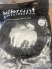 Vibrant Performance 20 Foot -6AN Braided Flexible Race Hose New. Price: $75.00.