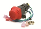 Painless Wiring 80160 Rollover Safety Switch Momentary Plastic Black Ea New. Price: $63.99.