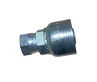 New Aeroquip TTC-12-16 Hydraulic Hose Fitting **sale**. Price: $19.89.
