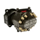 Kinsler Fuel Injection TP050001 Tough Pump, .500 New. Price: $1117.10.