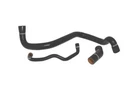 Mishimoto Silicone Radiator Kit Black Audi 1.8T 20V 99-06 MMHOSE-TT-99BK New. Price: $109.95.