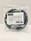 Housun Fuel Line Hose 1/4" Inside Diameter X 5 Feet Length With Clamps New. Price: $15.99.
