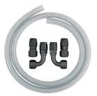 Moroso 22649 Vacuum Pump Line Kit New. Price: $188.33.