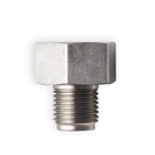Earls 00121ERL Hardline Adapter, 1/2-20 Ifm To 5/8-18 Iff New. Price: $25.99.
