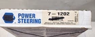 Napa Power Steering Hose 7-1202 (8765153) New. Price: $19.77.