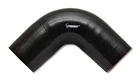 Vibrant 2740 Black Ply 90 Degree Elbow New. Price: $57.67.