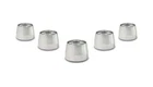 Vibrant 28976 -6AN Ptfe Hose Olive Inserts New. Price: $33.72.