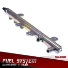 Fuel Rail W/sensor For Dodge Ram 2007-2012 6.7 Cummins Diesel 0445226044 New. Price: $103.78.