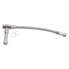 Russell 641091 6AN-3/8" Female Npt Proflex Carb Inlet Kit Holey 4150 Endura New. Price: $72.95.