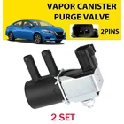 For Nissan Juke Versa Sentra 2011-2021 Vapor Purge Valve 2PCS Replace 149301KC0A New. Price: $30.02.