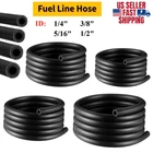 20' Nbr Fuel Hose Braided Oil Gas Line Professional 300PSI For Auto Systems New. Price: $19.95.