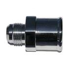 Meziere WA12150U Hose Barb Aluminum Straight Fitting An Male To 1-1/2" New. Price: $39.82.