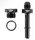Holley 534-211 Fuel Rail Adapter Fitting -6AN To Gm Quick Connect New. Price: $29.00.
