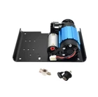 Arb Single Motor Onboard 12V Compressor Kit CKMA12BK1 2021-2023 Ford Bronco New. Price: $669.75.