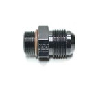 495108-BL Fragola -12 An Male To -10 O-ring Straight Cut Radius Fitting Black New. Price: $20.49.