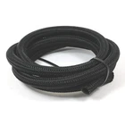 Speedfx 5351020 Braided Hose -10AN 20FT Powerlite Ss Reinforced Cpe Nylon 625PSI New. Price: $159.00.