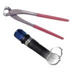 Fragola Push Lock Clamp -8AN Pair New. Price: $22.30.