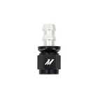 Mishimoto MMFT-PL-6S Push-lock Hose Fitting -6AN Straight New. Price: $24.46.