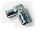 Racing Power Company R4530Z Steel 90 Degree Fitting 8 Hose B New. Price: $25.25.