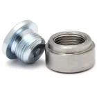 Ledaut M18X1.5 Stepped Mounting And (1 BUNGS/1 Plugs) Fittings Wel.... Price: $15.67.