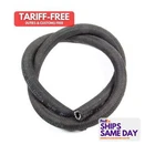 Aeroquip AER1503-6-6, One Synthetic Rubber Power Steering Hose 6' Performance New. Price: $117.64.