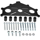 Safe Stand Adapter Plate Fits Chevy Small/big Block & Ls Lt New. Price: $79.99.