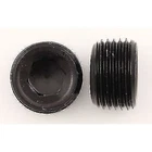 Xrp 993203BB Allen Head Plug 1/4 Npt Black Aluminum Each New. Price: $21.64.