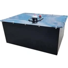 Rci 1162CD Fuel Cell Steel With Plastic Bladder Black Powdercoated Gallons New. Price: $395.37.