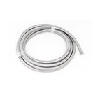 Deatschwerks 8AN Ss Double Braided Ptfe Hose 20 Feet New. Price: $257.13.