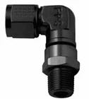 Fragola Performance Systems 499444-BL #4 Female Swivel To 1/4 Mpt 90 Black New. Price: $19.82.