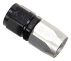 Russell 610043 Black/silver -10 An Straight Hose End New. Price: $16.63.