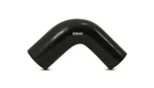Vibrant 19788 90 Degree Reducer Elbow 2.00" X 1.75" Id Black New. Price: $53.09.