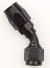 Xrp #10 45 Deg Swivel Hose End Black New. Price: $49.49.