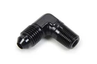 Triple X An To Npt 90 Degree #4 1/8 New. Price: $23.56.