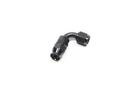 Radium Engineering 6AN Hose End, 90 Degree, Ptfe, Black New. Price: $36.92.