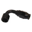 Fragola -12AN Real Street X 120 Degree Hose End Black For Ptfe New. Price: $53.92.