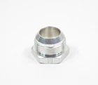 497120 Fragola -20 An Male Weld Bung Fitting Aluminum New. Price: $30.73.