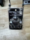 New Spectre Performance 2518 1-4PSI Inline Fuel Pressure Regulator. Price: $25.00.