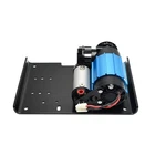 Arb CKMA12BK1 Single 12V Onboard Compressor Kit 21-23 Ford Bronco New. Price: $781.92.
