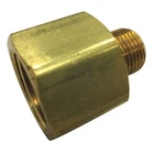 Weatherhead 3200X4 Hose ADAPTER,1/4",NPTF,1/4",NPTF 55DV50 New. Price: $7.87.