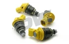 Deatschwerks (02J-00-0850-4) 850CC Side Feed Injectors For 04-06 Legacy Gt EJ25 New. Price: $669.00.
