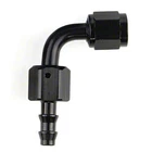 Speedfx 520890BK Push On Hose End - Black New. Price: $24.27.