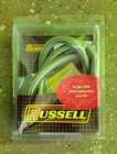 Russell 4103 Braided Stainless Fuel Line Kit For 4109 Carb. New.. Price: $29.99.