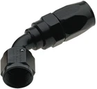 Fragola #226016-BL Hose Fitting #16 Deg Pro-flow Black New. Price: $51.99.