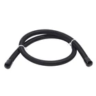 Lokocar 8AN Ptfe Fuel Hose Line AN8 E85 Nylon Braided 3.3FT Black New. Price: $11.99.