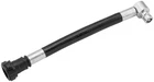 Goodridge Fuel Injection Line Black Motorcycle Street Bike HDFL-002EFI/BK New. Price: $67.17.