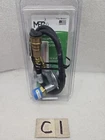 Ap Products MEGR-153-36QDP Grill Hose W/regulator Free Shipping! New. Price: $79.95.