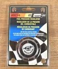 Mr Gasket Co Fuel Pressure Regulator #9710 Fits 1/4" 5/16" & 3/8" Lines New. Price: $45.00.