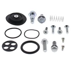 Quadboss 53601077 Fuel Tap Kit QBS420559 New. Price: $39.22.